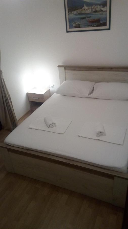 Apartments Keti Pag Town Zewnętrze zdjęcie