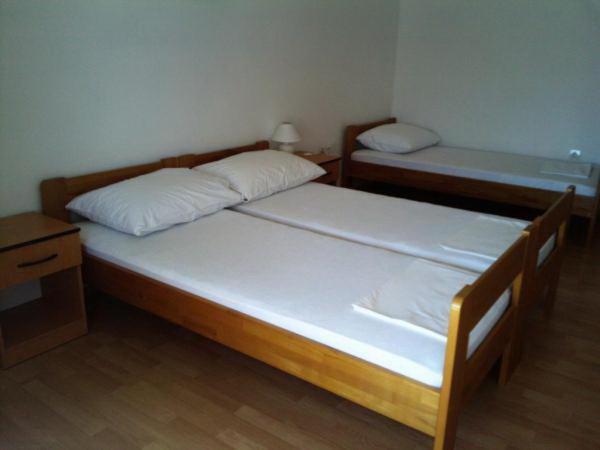 Apartments Keti Pag Town Zewnętrze zdjęcie