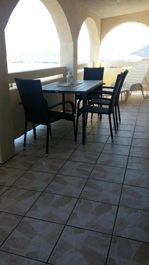 Apartments Keti Pag Town Zewnętrze zdjęcie