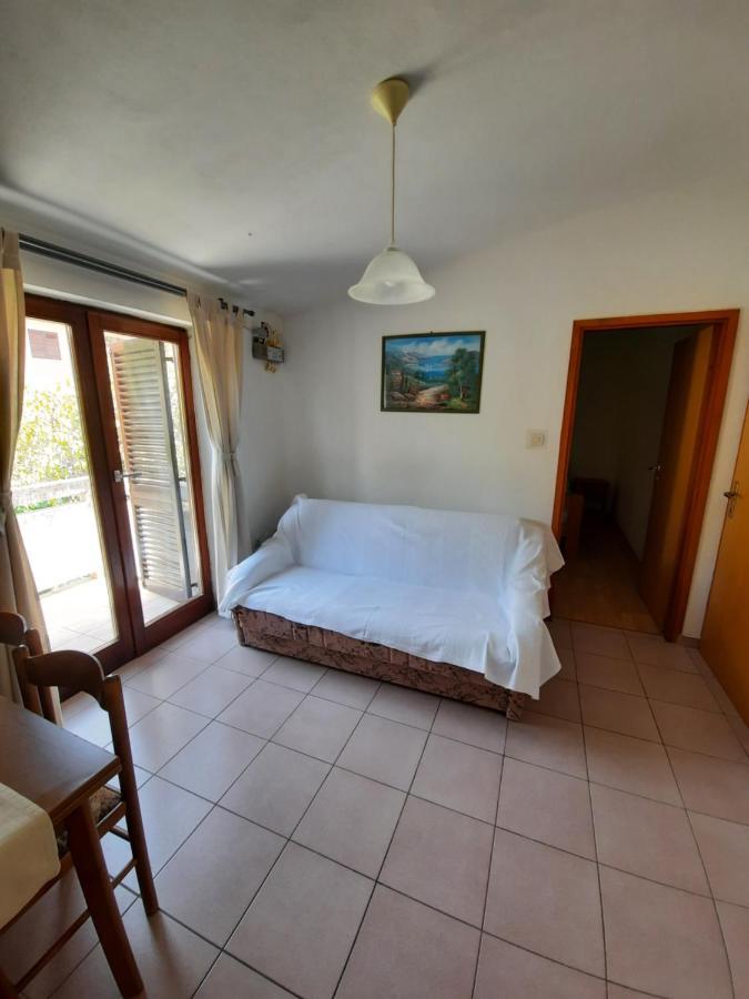 Apartments Keti Pag Town Zewnętrze zdjęcie