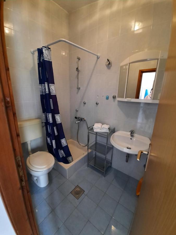 Apartments Keti Pag Town Zewnętrze zdjęcie