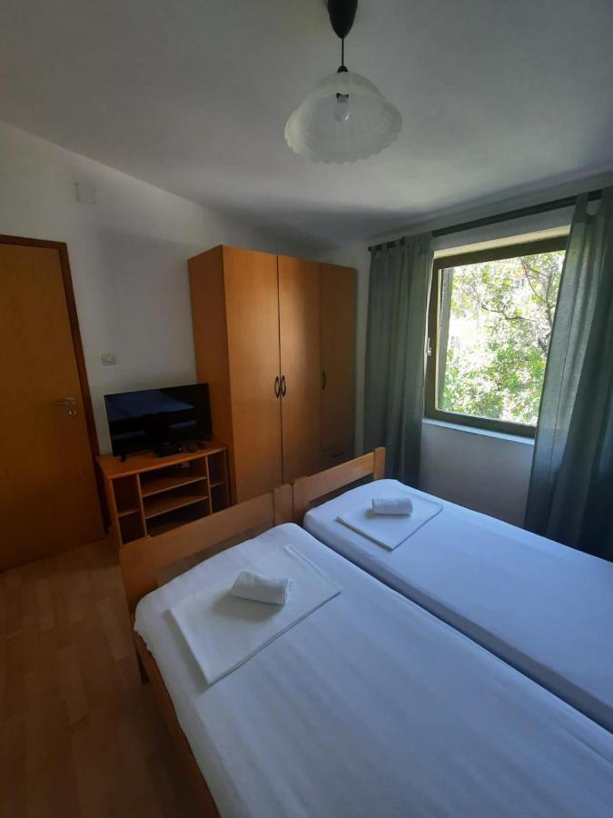 Apartments Keti Pag Town Zewnętrze zdjęcie