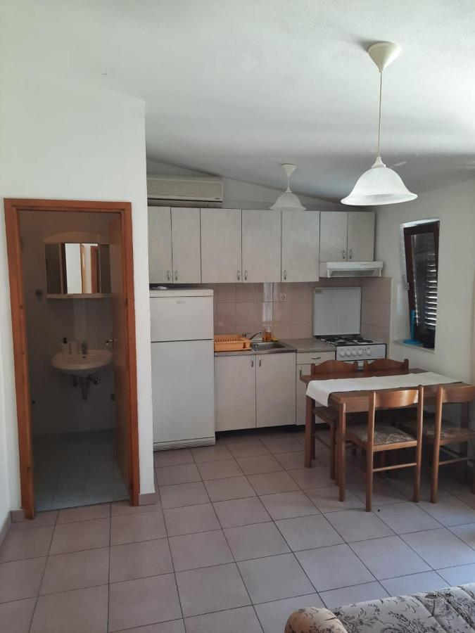 Apartments Keti Pag Town Zewnętrze zdjęcie