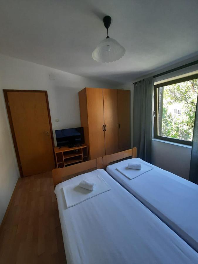 Apartments Keti Pag Town Zewnętrze zdjęcie
