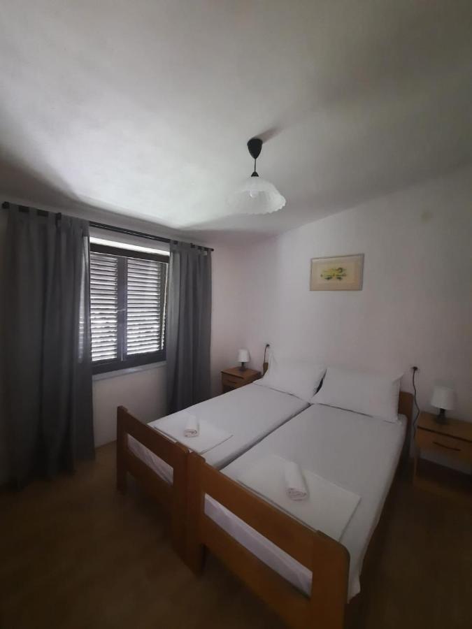 Apartments Keti Pag Town Zewnętrze zdjęcie