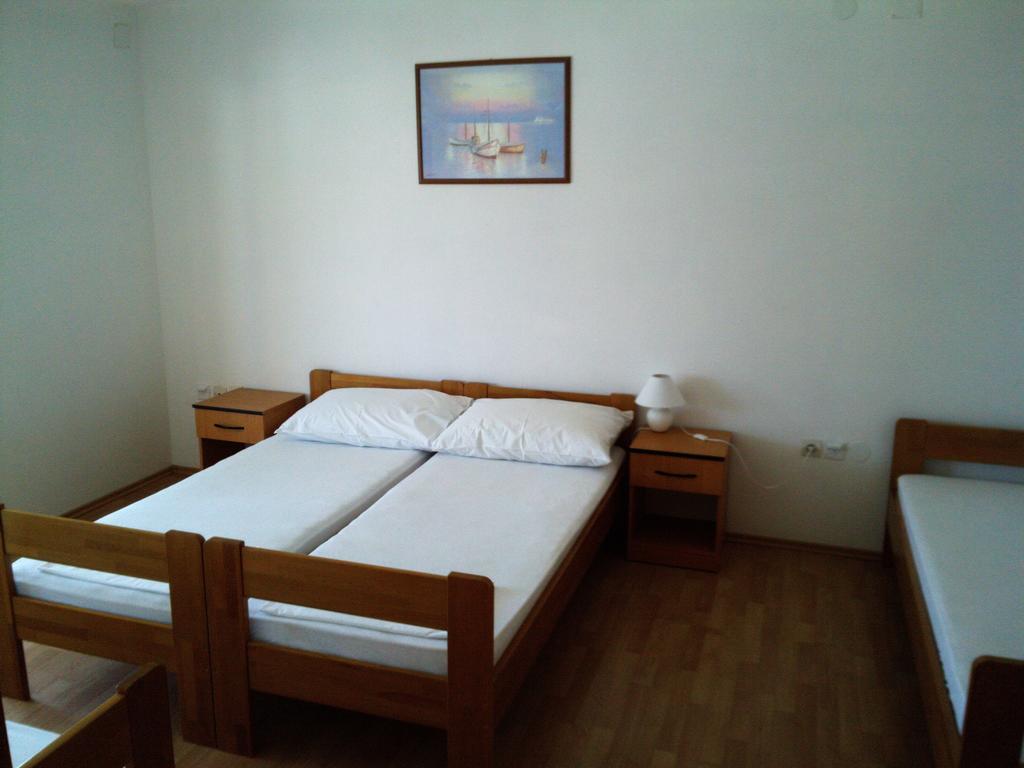 Apartments Keti Pag Town Pokój zdjęcie