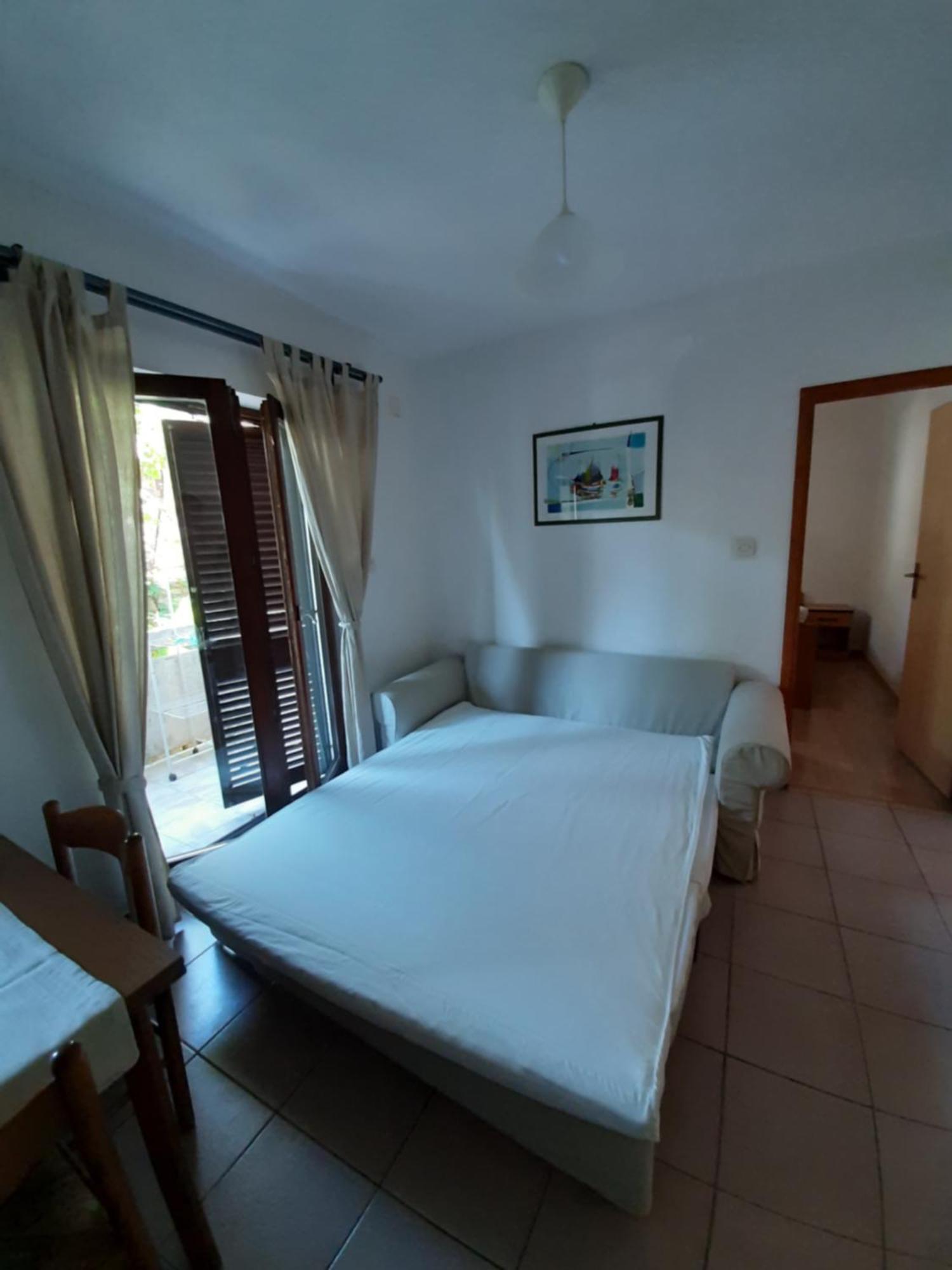 Apartments Keti Pag Town Zewnętrze zdjęcie