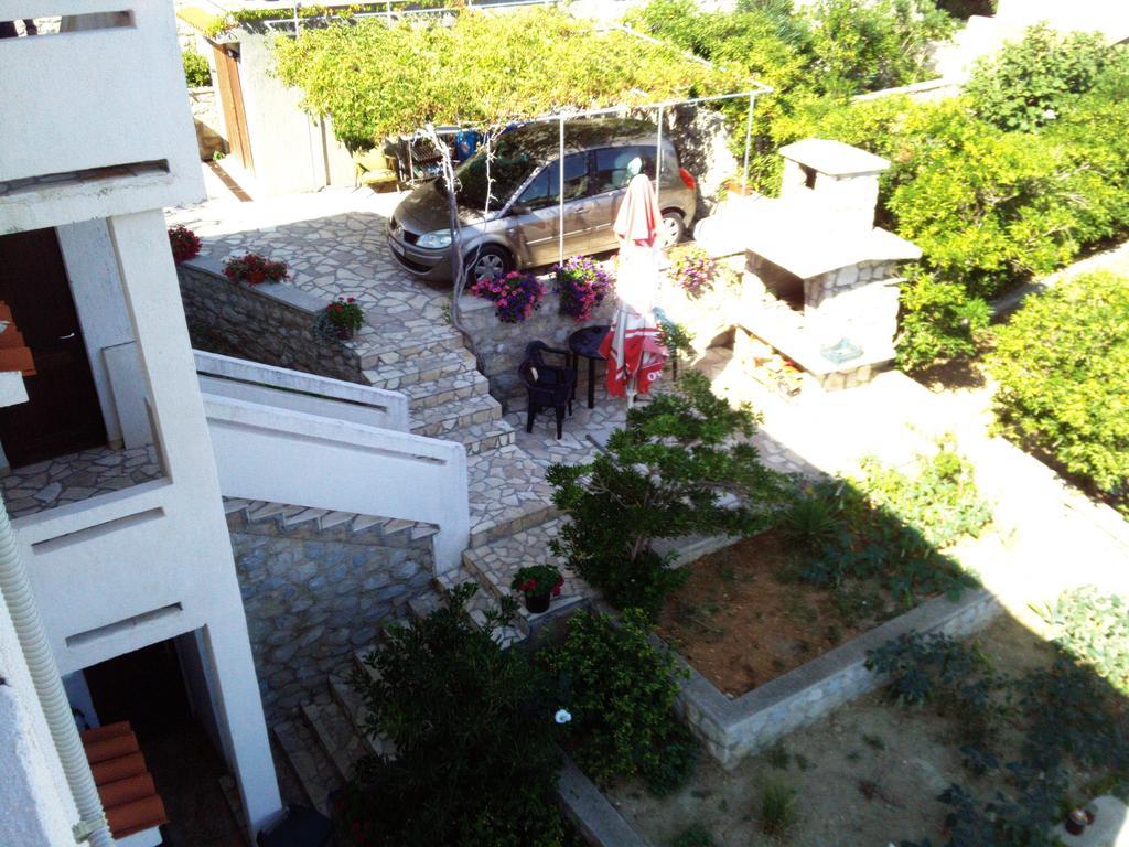Apartments Keti Pag Town Zewnętrze zdjęcie